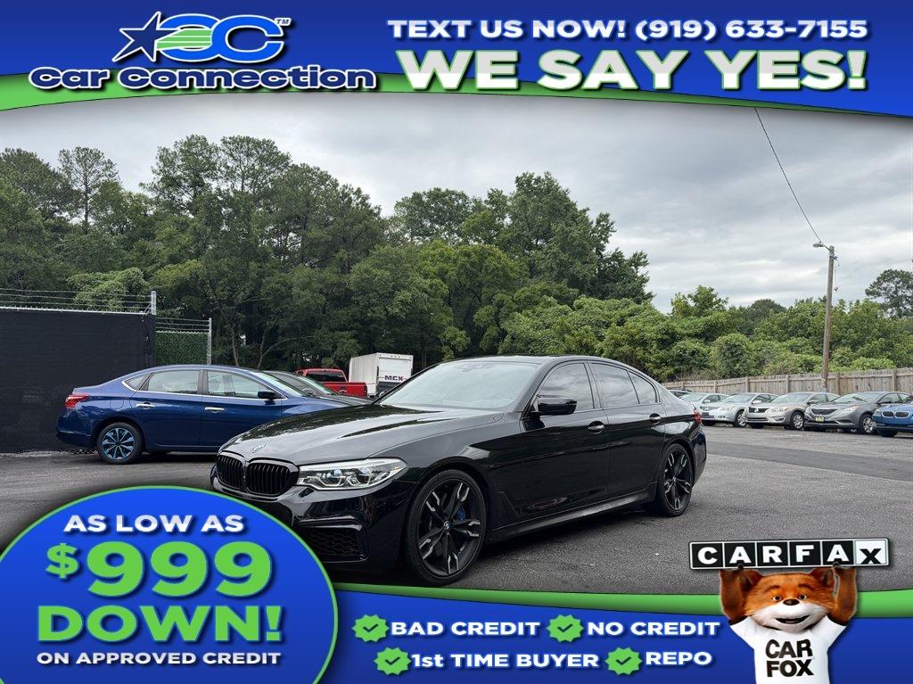 2018 BMW M - $22,999