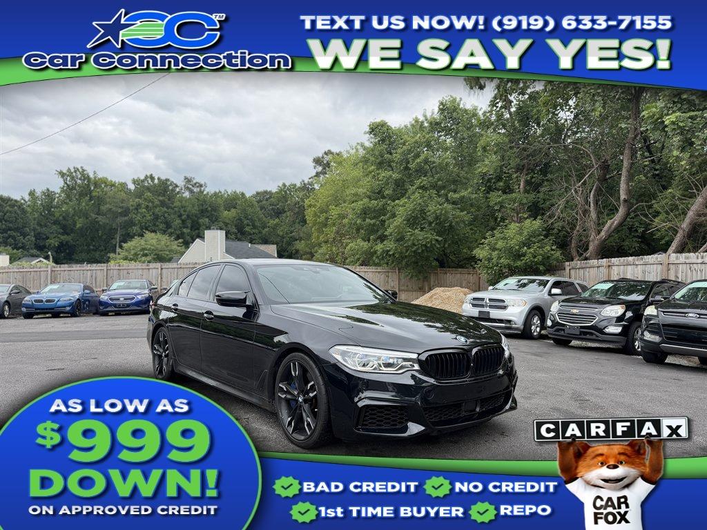 2018 BMW M - $22,999