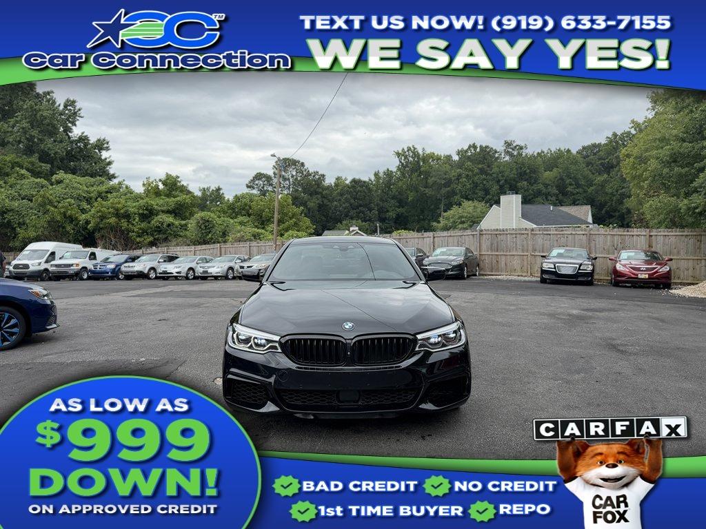 2018 BMW M - $22,999