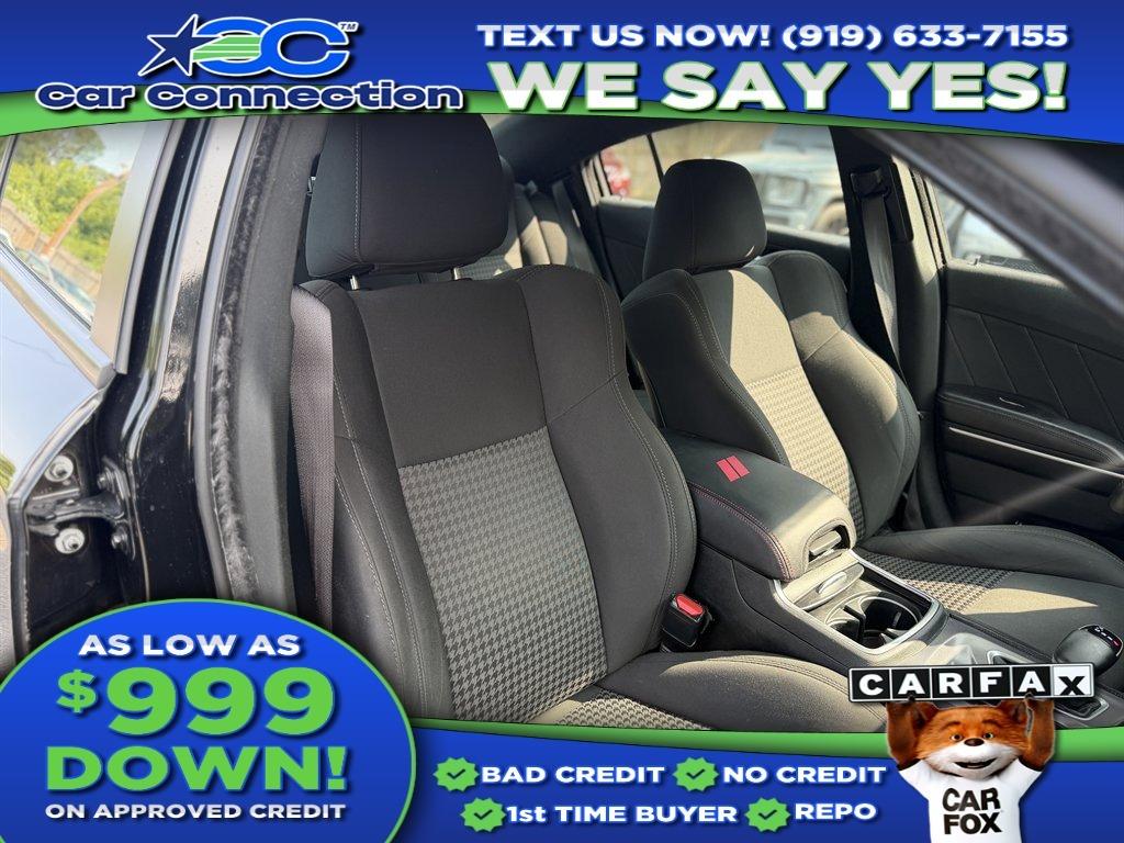 2019 Dodge Charger - $18,999