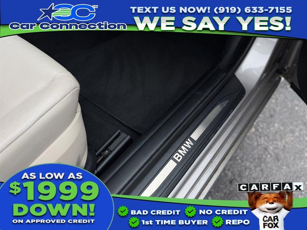 2013 BMW 5 Series - $11,999