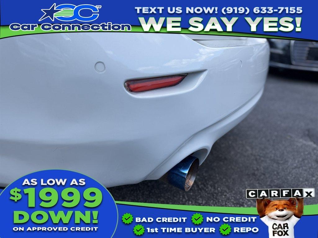 2014 INFINITI Q50 - $10,999