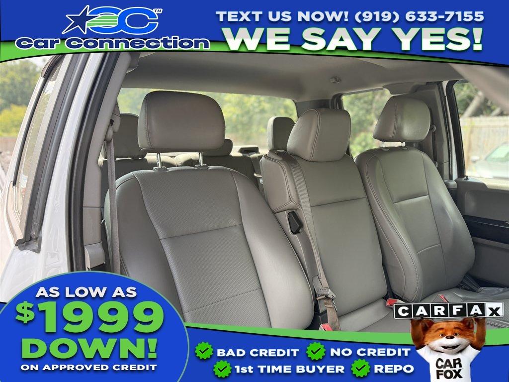 2019 Ford F-150 - $19,999