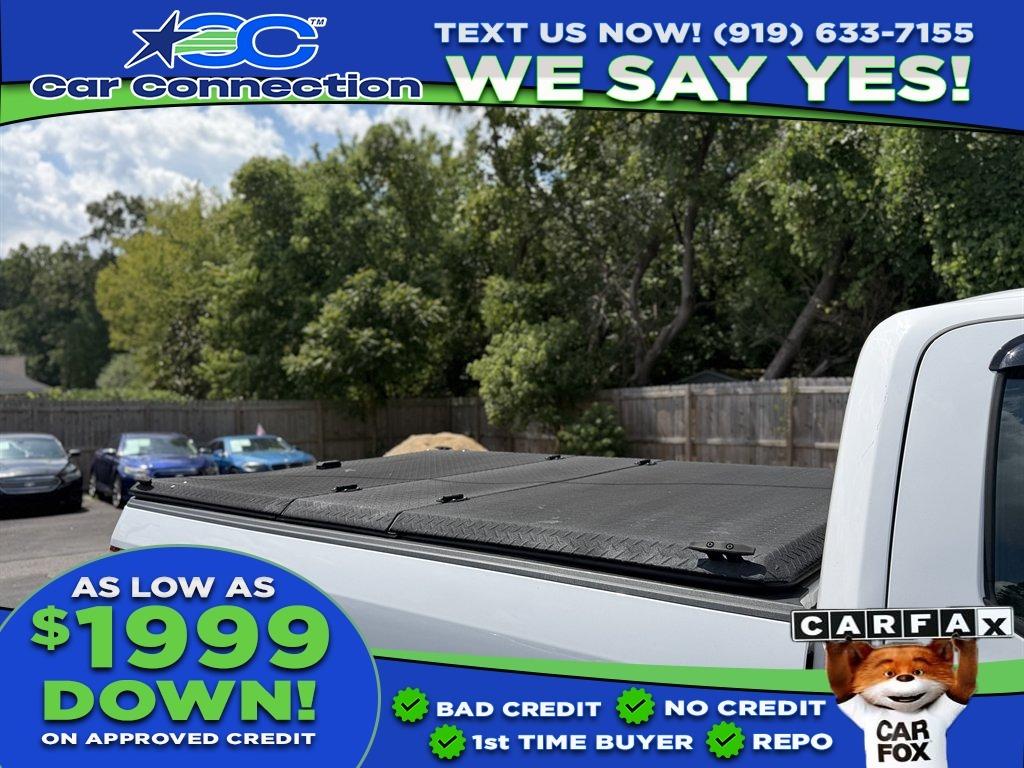 2019 Ford F-150 - $19,999