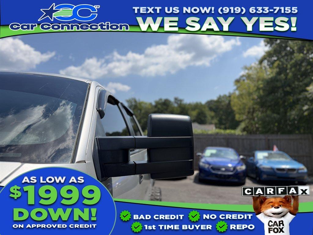 2014 Ford F-150 - $14,499