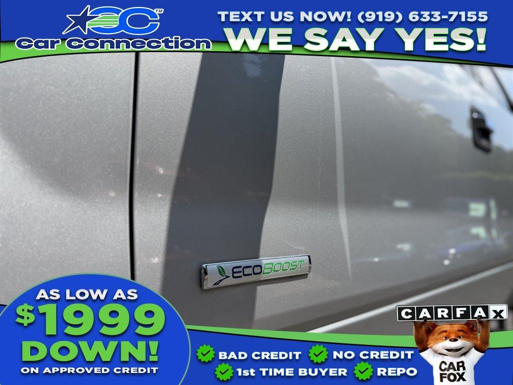 2014 Ford F-150 - $14,499