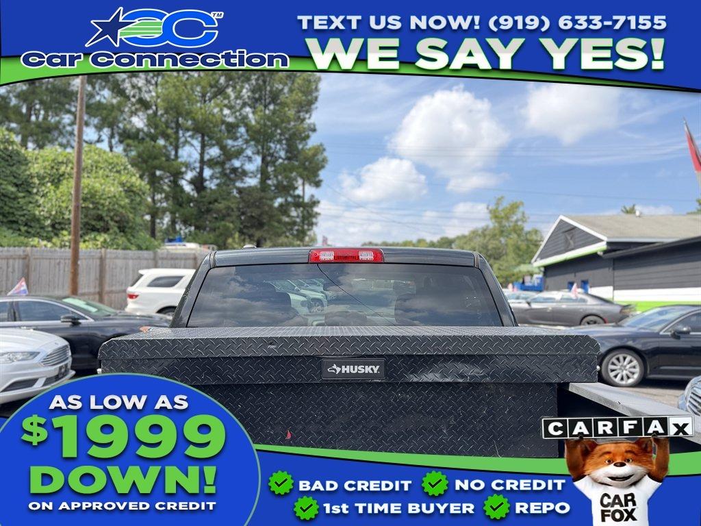 2016 Ram 1500 - $14,999