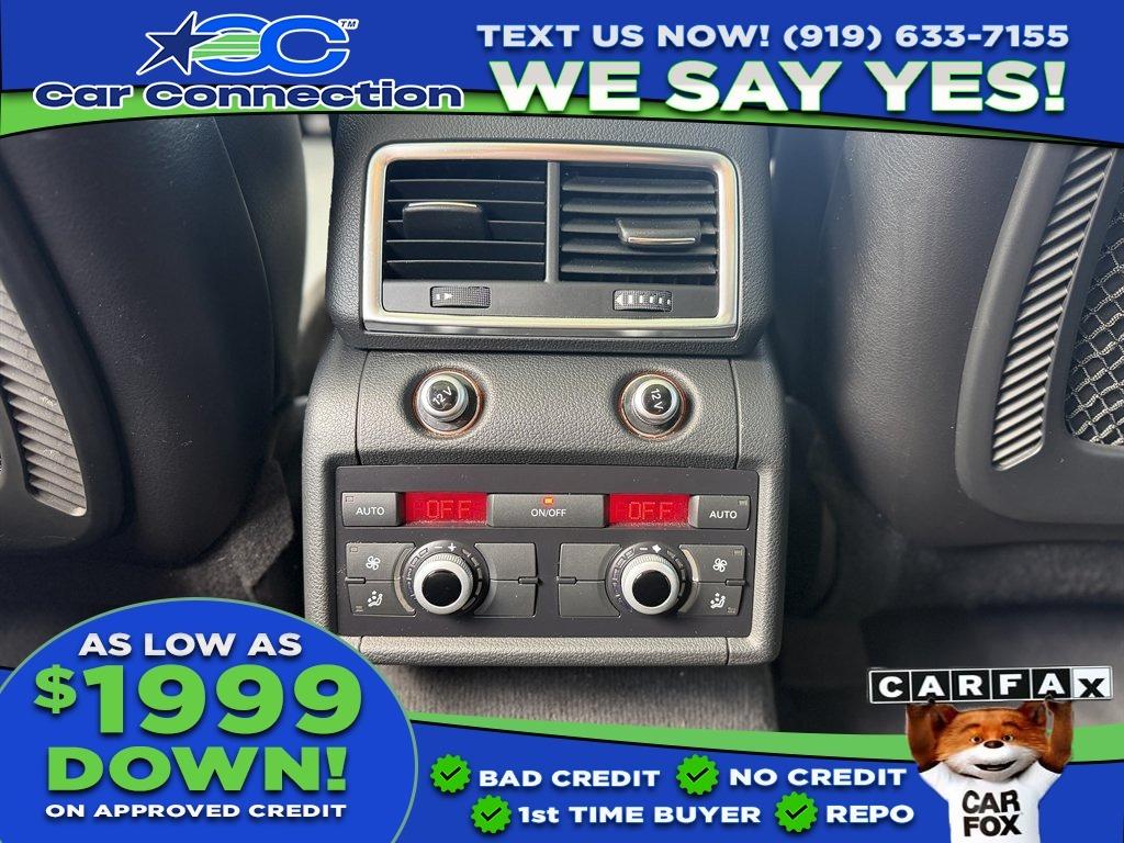 2014 Audi Q7 - $11,999