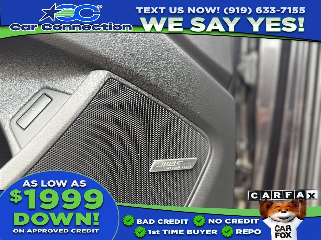 2014 Audi Q7 - $11,999
