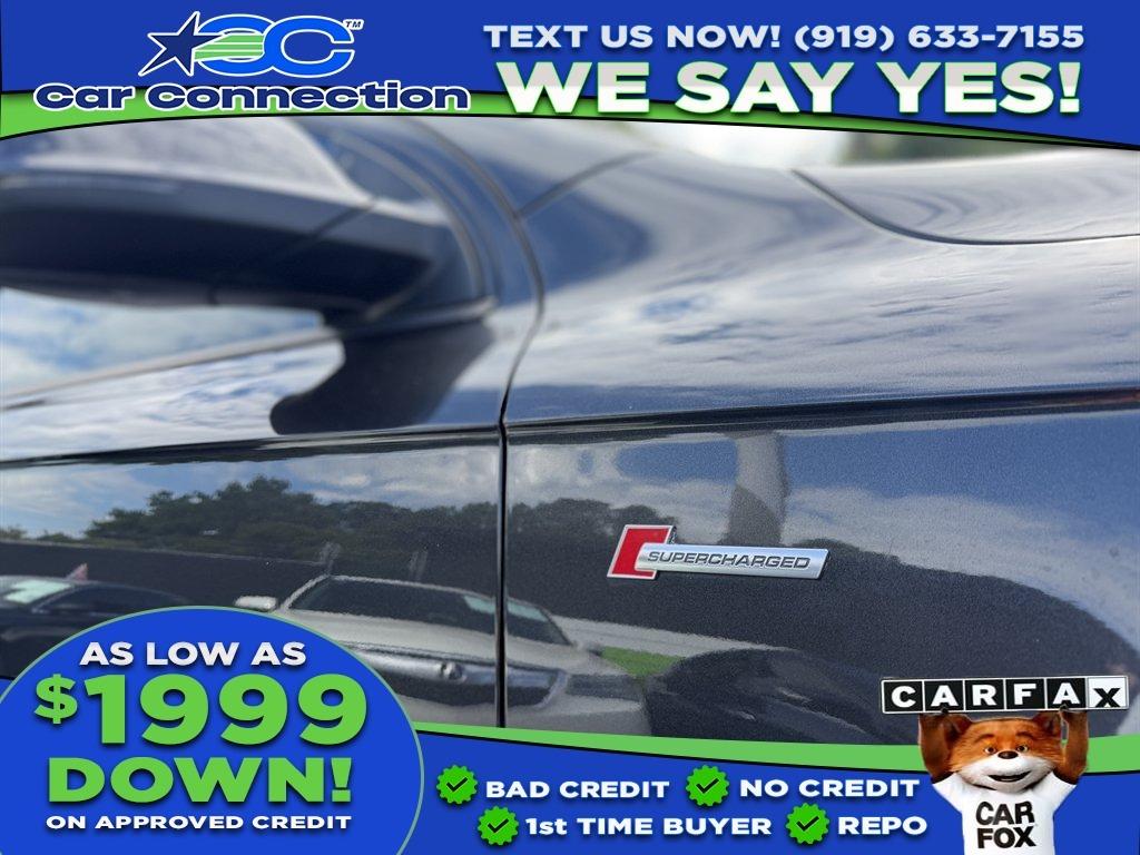 2014 Audi Q7 - $11,999