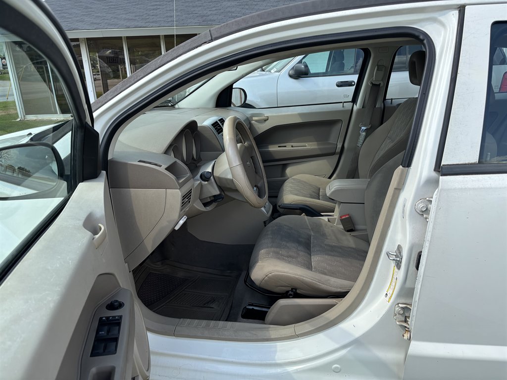 2007 Dodge Caliber photo