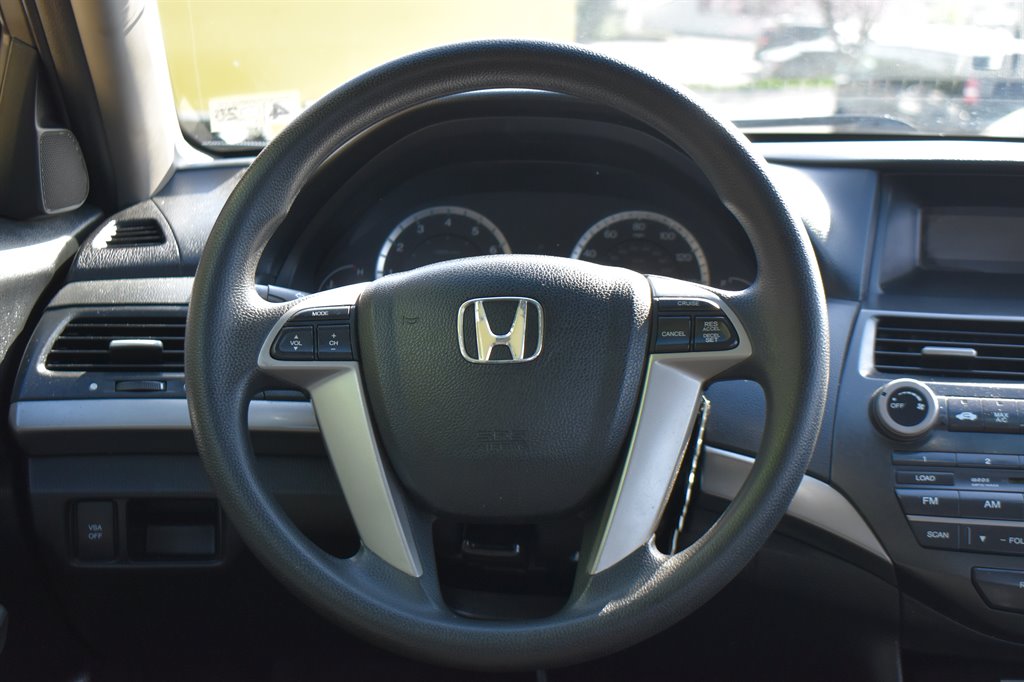 2009 Honda Accord EX photo