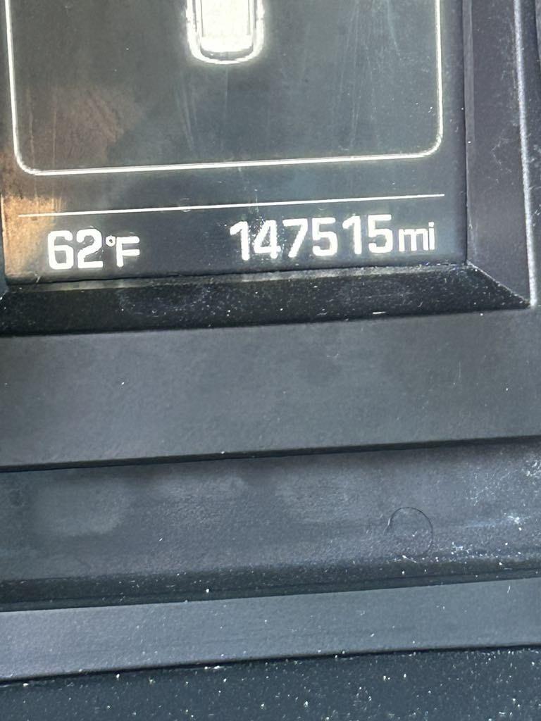 2017 Hyundai Santa Fe Sport - $9,000