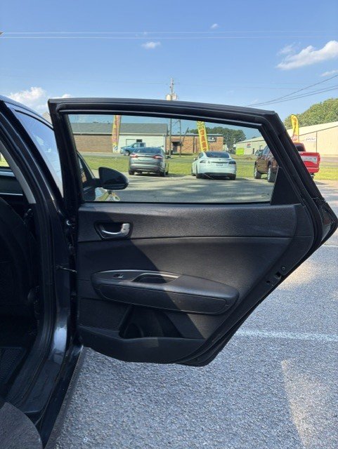 2020 Kia Optima - $8,500