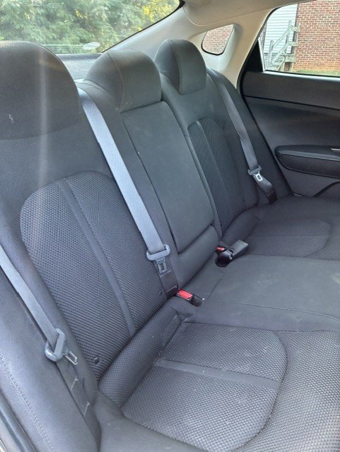 2020 Kia Optima - $8,500