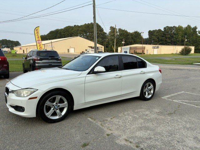 2015 BMW 3 Series - $9,950