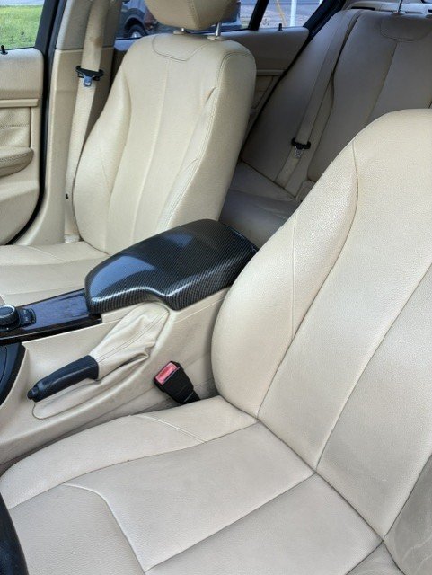 2015 BMW 3 Series - $9,950