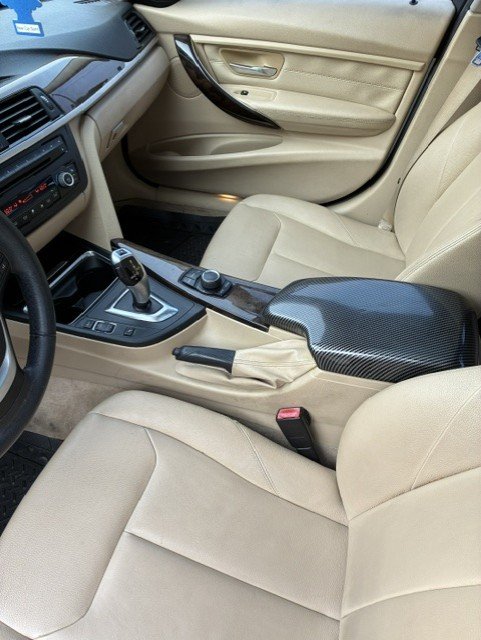 2015 BMW 3 Series - $9,950