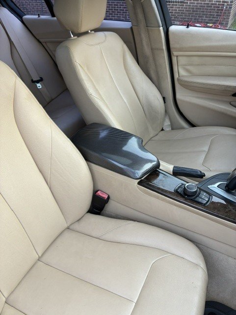 2015 BMW 3 Series - $9,950