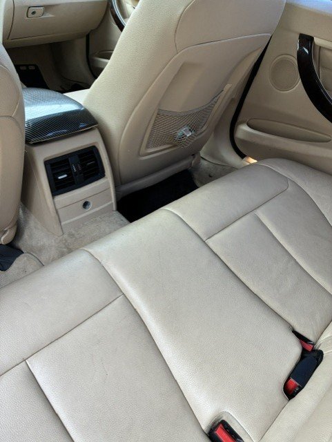 2015 BMW 3 Series - $9,950