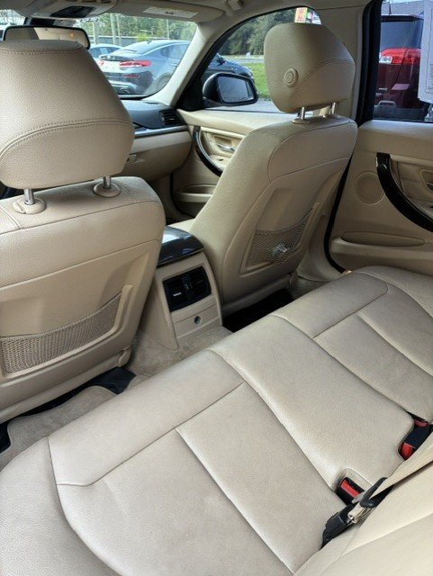 2015 BMW 3 Series - $9,950