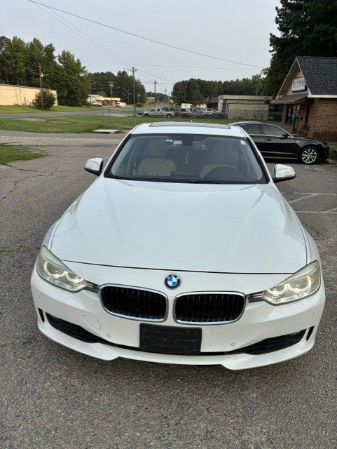 2015 BMW 3 Series - $9,950