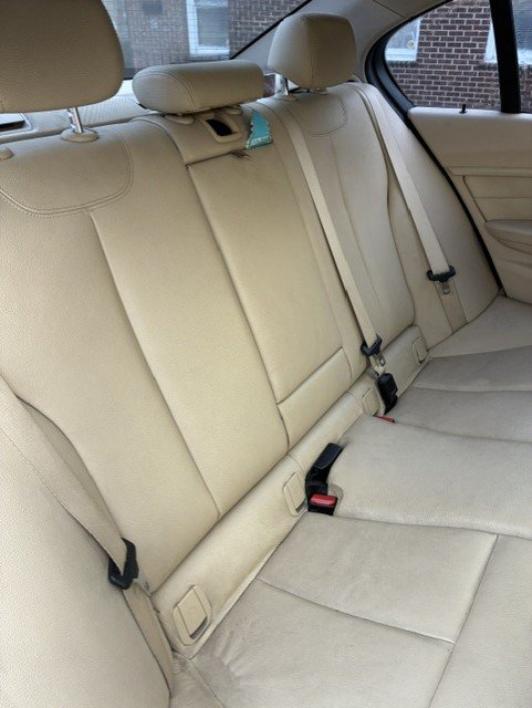 2015 BMW 3 Series - $9,950