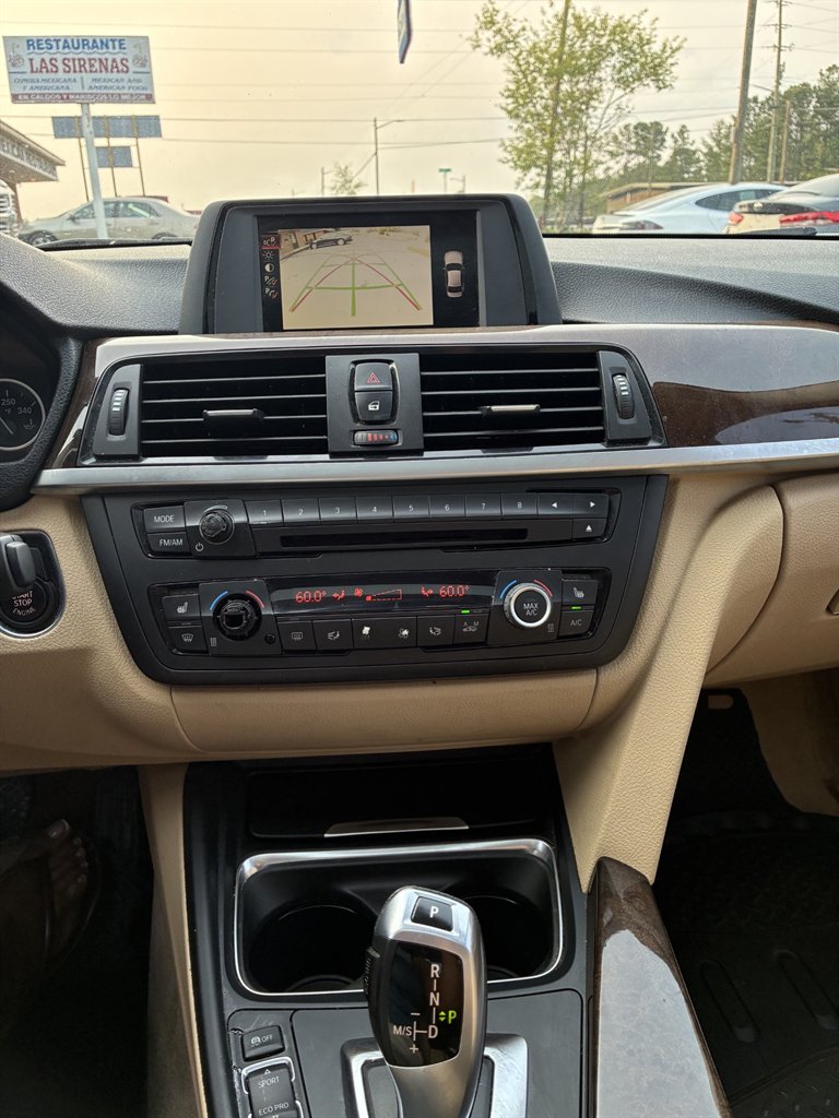 2015 BMW 3 Series - $9,950