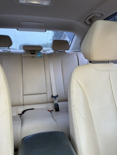 2015 BMW 3 Series - $9,950