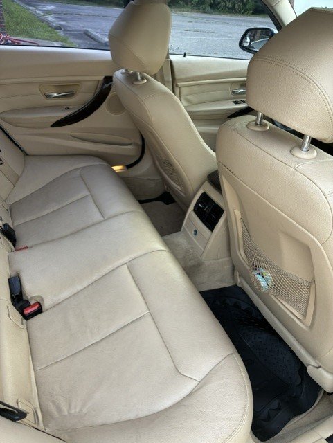 2015 BMW 3 Series - $9,950