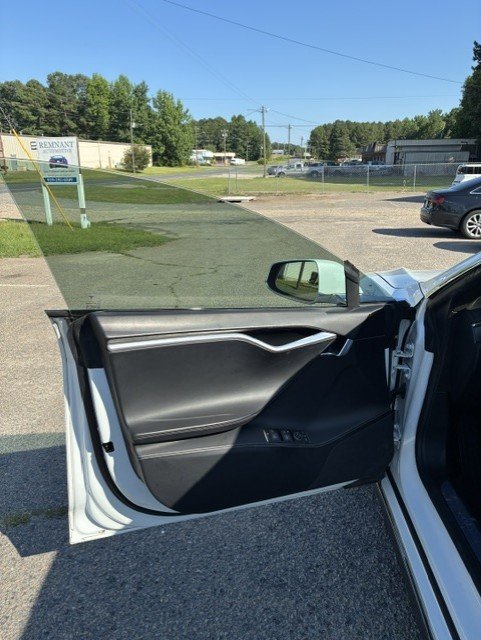 2015 Tesla Model S - $19,133
