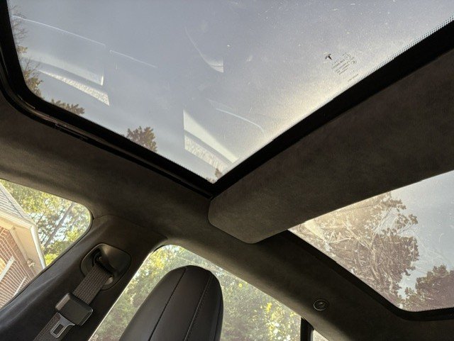 2015 Tesla Model S - $19,133