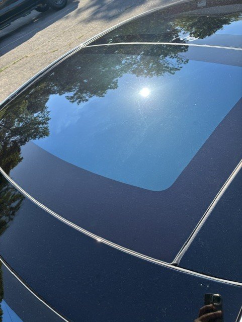 2015 Tesla Model S - $19,133