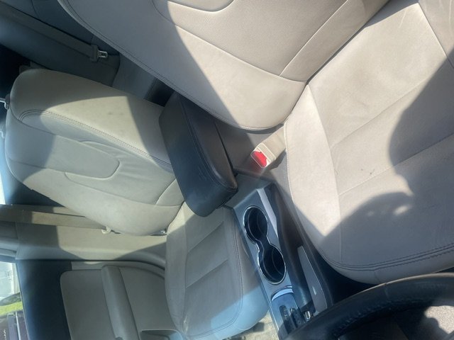 2012 Ford Fusion - $4,000