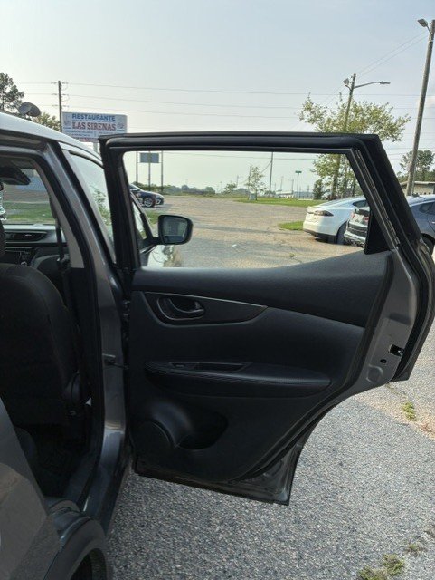2021 Nissan Rogue - $13,395