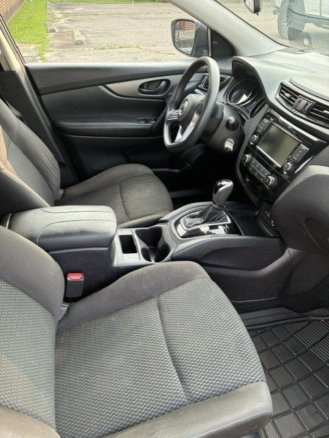 2021 Nissan Rogue - $13,395