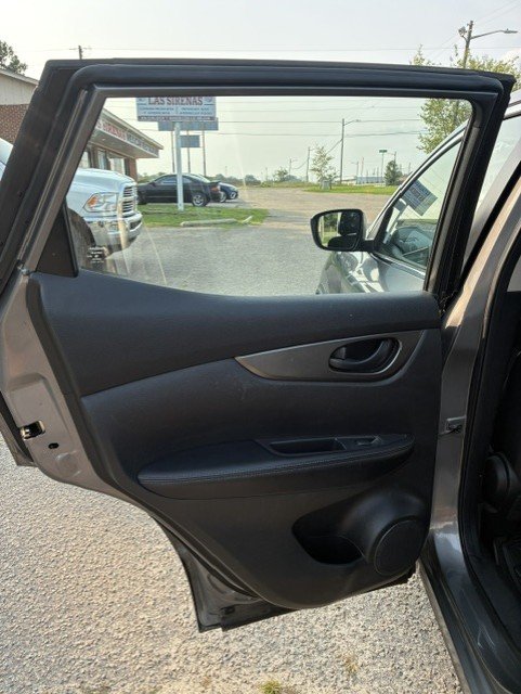 2021 Nissan Rogue - $13,395