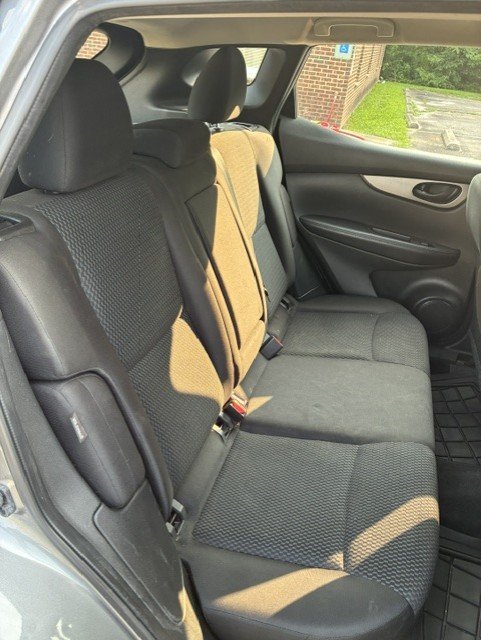 2021 Nissan Rogue - $13,395