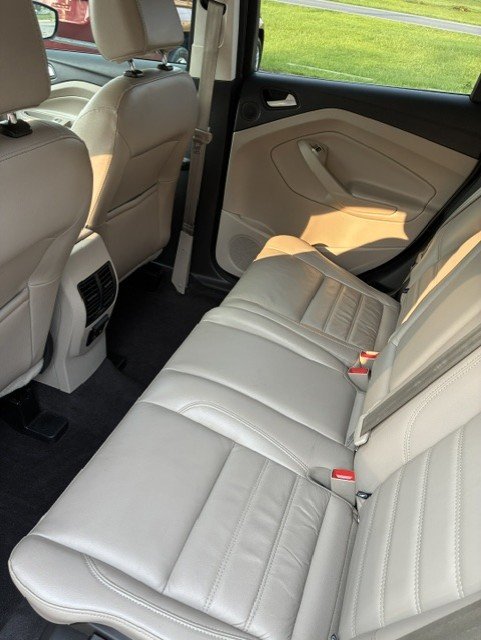 2017 Ford Escape - $7,500