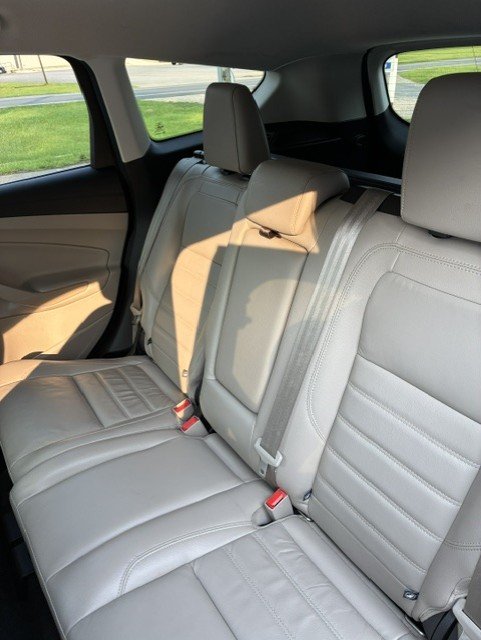 2017 Ford Escape - $7,500