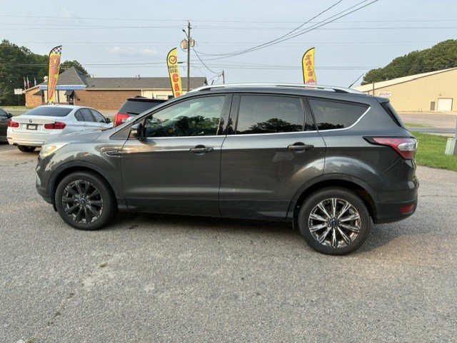 2017 Ford Escape - $7,500