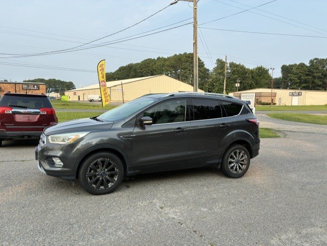2017 Ford Escape - $7,500