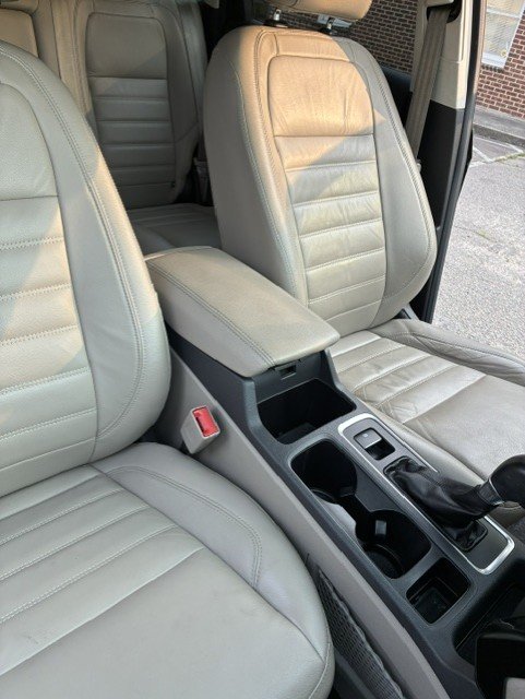 2017 Ford Escape - $7,500