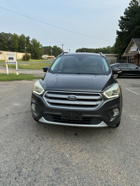 2017 Ford Escape - $7,500