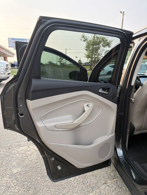 2017 Ford Escape - $7,500