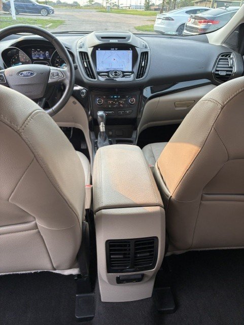 2017 Ford Escape - $7,500
