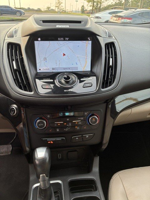 2017 Ford Escape - $7,500