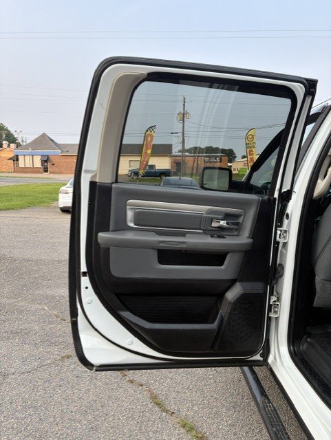 2014 Ram 2500 - $20,592