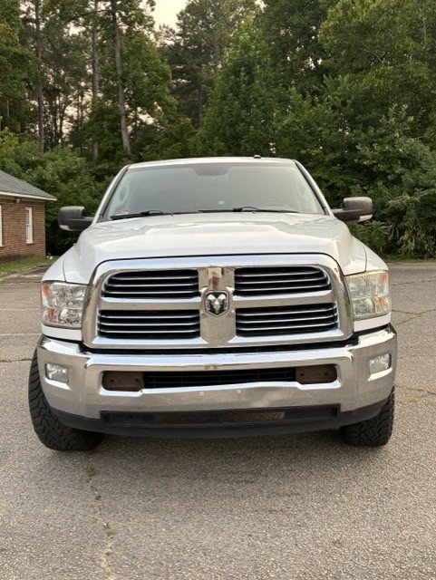 2014 Ram 2500 - $20,592
