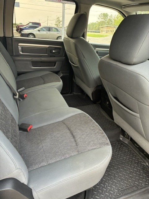 2014 Ram 2500 - $20,592